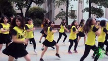 Flashmob Sẻ Chia Từng Khoảnh Khắc - 55 năm Học viện Ngân hàng