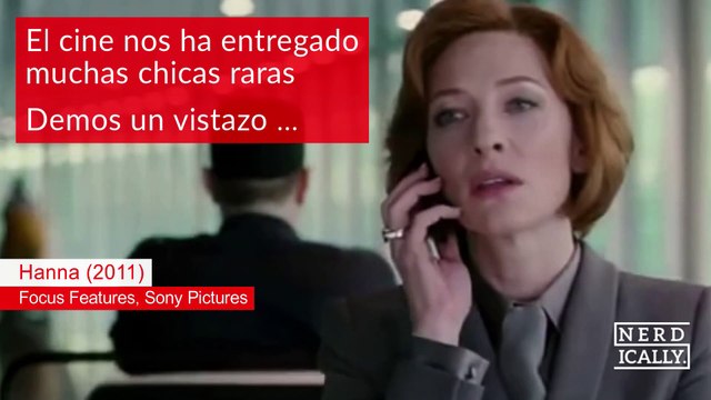 Hagas lo que hagas, no te metas con estas chicas