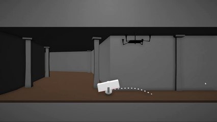 Shackled - Proyecto de Alumnos de Grado de U-tad