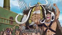 One Piece 774 Vostfr - ワンピース 774