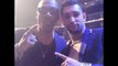 What Eddie Murphy Told Amir Khan At Garcia Fight & Russell Peters Clowing His Brother At His Wedding