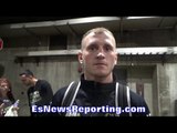 Sammy Vasquez EXPECTED MORE from Aaron Martinez - EsNews Boxing