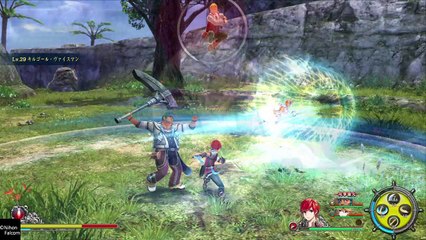 イースVIII -Lacrimosa of DANA-_20170526100642