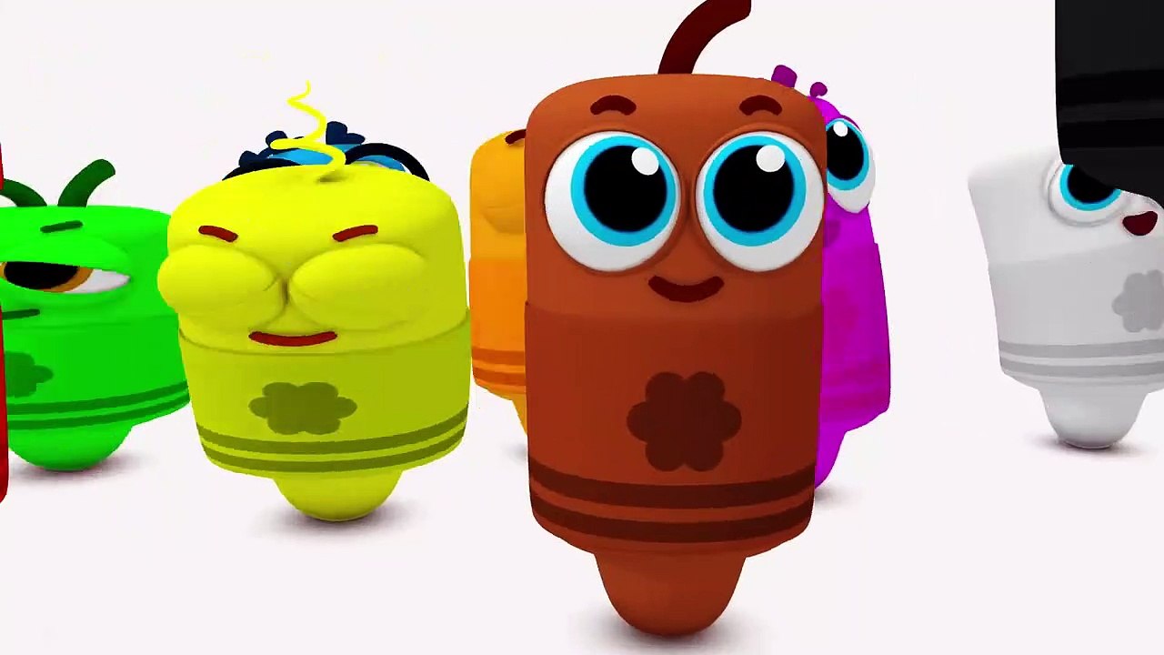 Finger Family Songs ♫ Sing Along ♫ Songs For Kids With TumTu