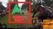 Iola Bump & Jump 2017 WORS (Wisconsin Off Road Series) Race #2 - XC Mountain Bike Race