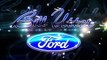 Ford Escape Dealership Corinth, TX | Ford SUV Corinth, TX