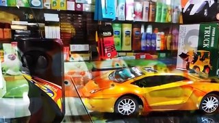 Road Master Car Toy Videos   Remote Control Car Toys for Children   Remote Control Planes