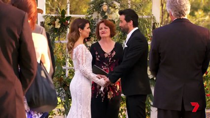 Home and away 6604 25th February 2017 Sneak Peek