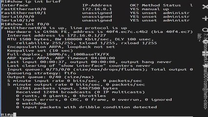 Configuring Advanced Switch Access Port Security