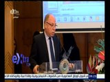 غرفة الأخبار | تدشين اتحاد الإعلاميات العرب بمشاركة 16 دولة عربية برعاية الجامعة العربية
