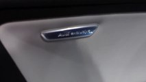 Audi A3 G-Tron - In depth tour, Intqr walkaround - Geneva