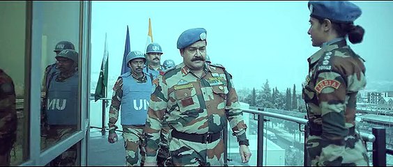 1971 Beyond Borders Malayalam 2017 Movie Part 1