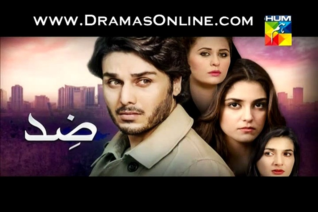 Zid Episode 5 part 4