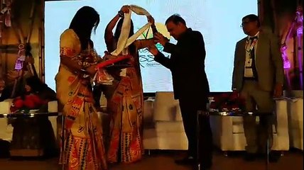 Tour Travel Trade Conclave interaction with Priyanka Chopra Part 1