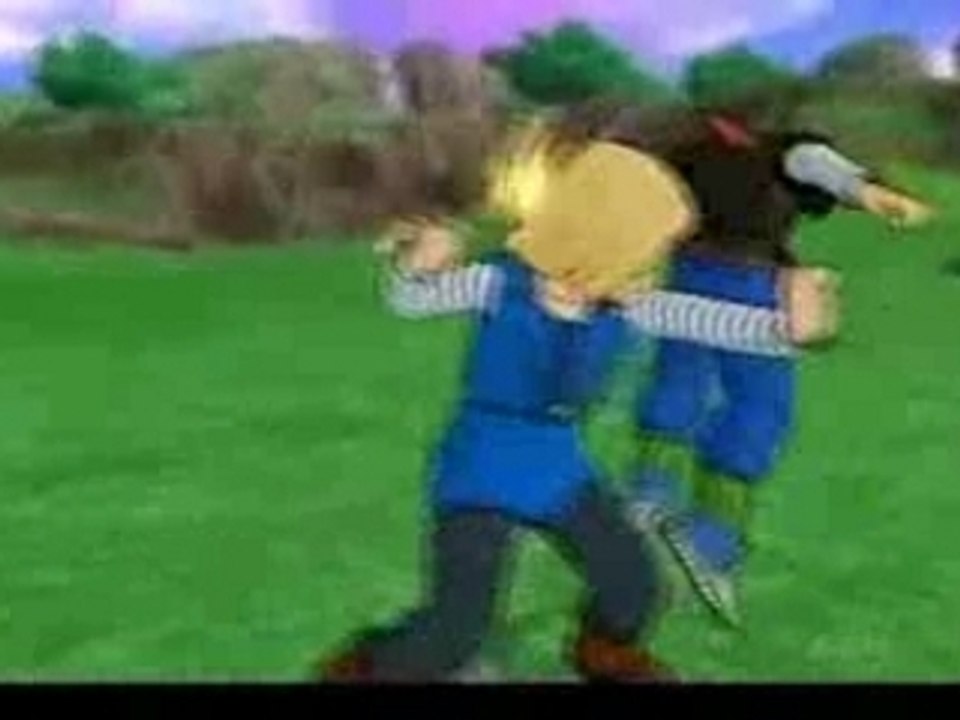 Sparking Meteor C18 Vs C17