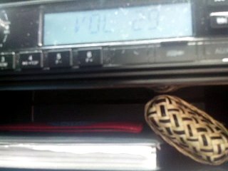 DWUN-AM Radyo La Verdad 1350 kHz Aircheck