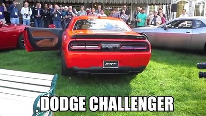 GUESS THE CAR BY ITS SOUND CHALLENGE