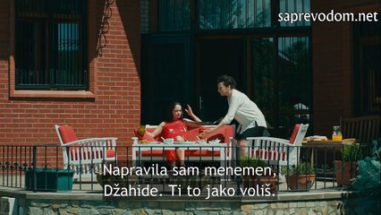 Hrabar i lepa - 28. epizoda Drugi deo