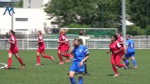 Demi-finale Coupe Rhône-Alpes GF38 B - Olympique Lyonnais B (5-4)