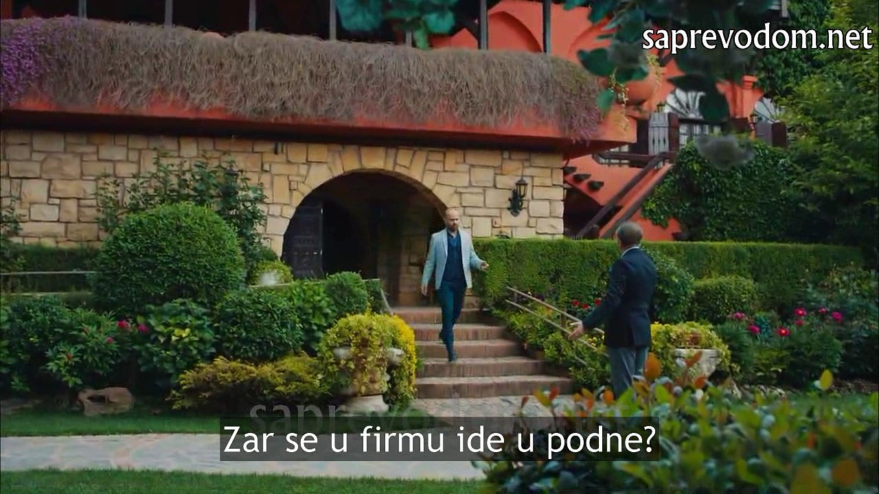 Hrabar i lepa - 28. epizoda Treći deo