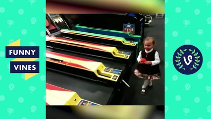 TRY NOT to LAUGH or GRIN - Funny Kids Fails Compilation 2017 | Funny Vines