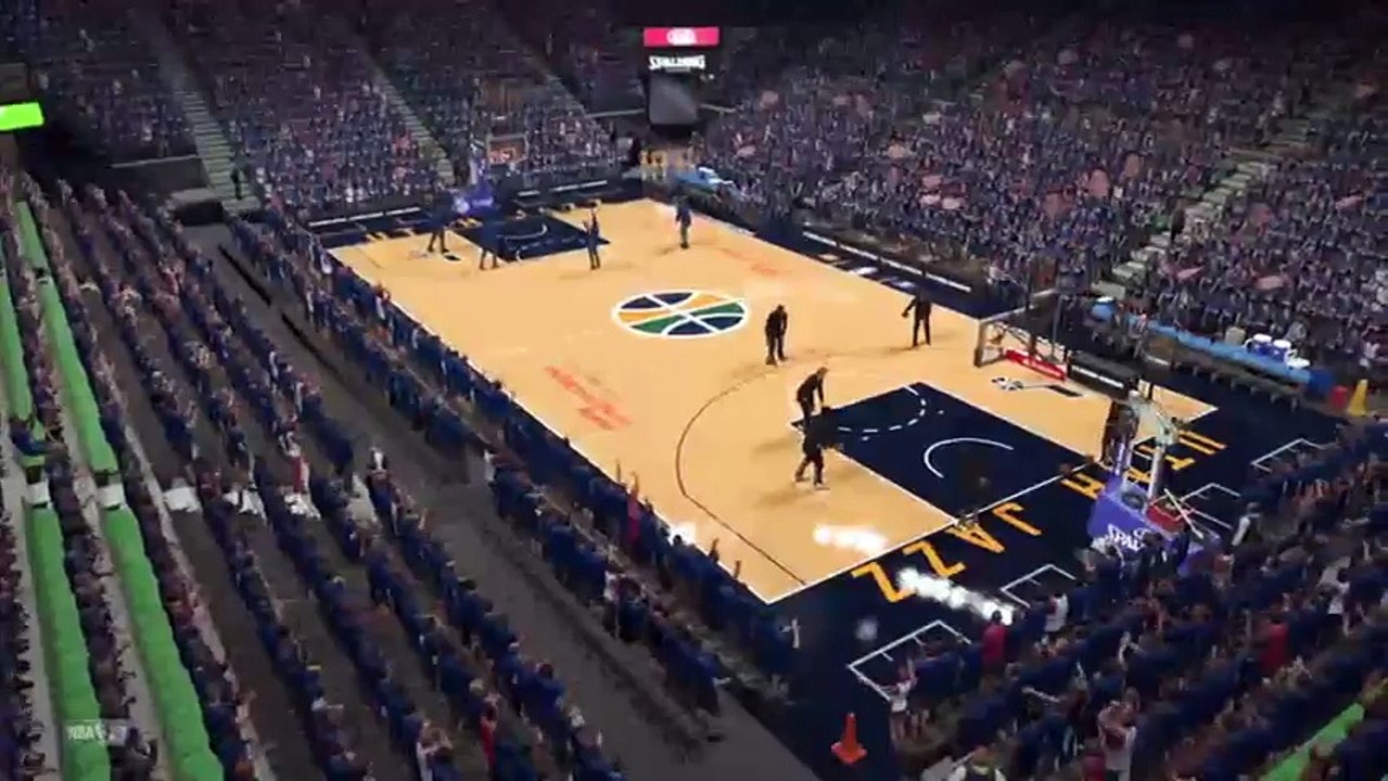 NBA 2k17 (9)