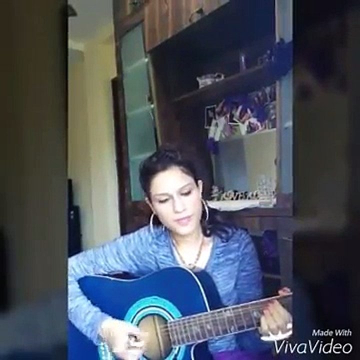 Rihanna_and_bollywood_cover_song