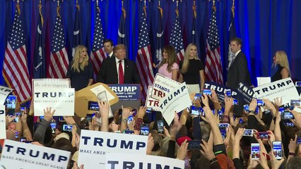 Yerno de Trump, bajo investigación del FBI por caso ruso