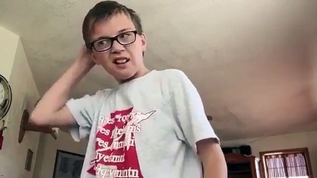 [Feet Challenge] Happy feet challenge