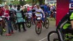 Mountain Bike World Cup 2017 - Nové Město, Czech Republic - Highlights - Nino Schurter