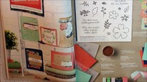 (Teil 1) Stampin' Up! Haul zum Jahreskatalog 2016-2017-uGBcc-o3RcI