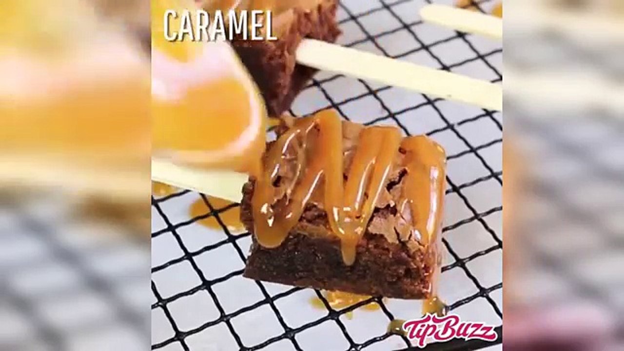 8 EASY DESSERTS YOU CAN MAKE IN A MINUTE - YouTube