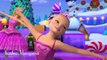 Barbie Pearl Barbie princess Barbie Life in the Dreamhouse english Full Season Full Movie Long!