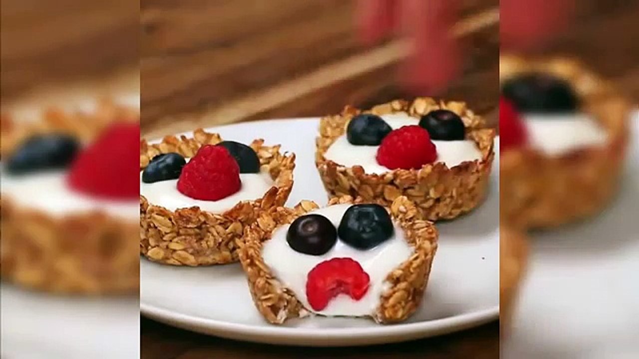 Top 4 Tasty Dessert Recipes Video - Best Food and Cake Instagram Compilation Tutorials #5 - YouTube_2