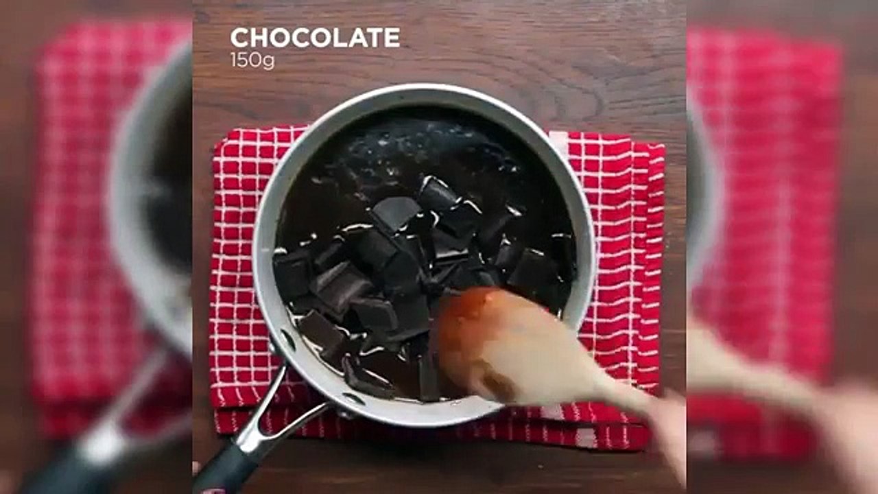 Top 4 Tasty Dessert Recipes Video - Best Food and Cake Instagram Compilation Tutorials #6 - YouTube_2