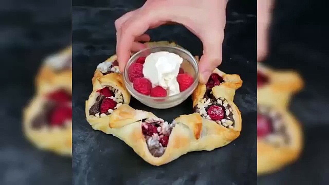 Top 4 Tasty Dessert Recipes Video - Best Food and Cake Instagram Compilation Tutorials #8 - YouTube