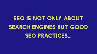 Manhattan Beach SEO - What Is Search Engine Optimization And Why Is It Important
