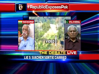 Maj Gen. GD Bakshi (Retd) on how the Pak Army's desperation to live up to the macho image