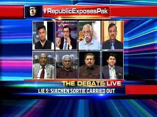 Aside from Pakistan cracking time-travel, what could be the explanation for a video uploaded on April 30...