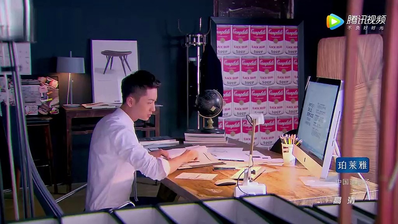 [遇见爱情的利先生]第14集_bd