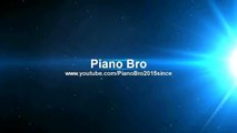 [피치남_Piano Bro] 메이플스토리 BGM 헤네시스(Henesys)-dgWkmDw2ioc