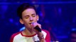 Justin Bieber - Love Yourself (Ridon, Robin, Merdan) _ The Voice Ki