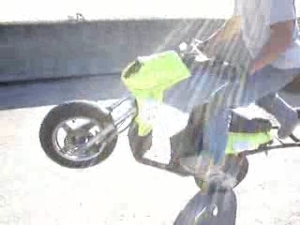 X-tremstuntrider