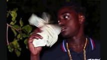 Kodak Black Gets Banned from South Ca