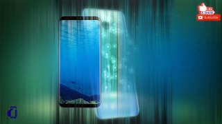 Samsung Galaxy S8 Plus Phone Specifications