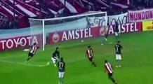 Estudiantes 1 x 0 Botafogo - Melhores Momentos  Libertadores 2017