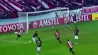 Estudiantes 1 x 0 Botafogo - Melhores Momentos  Libertadores 2017