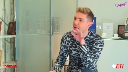 En toute Intimité : Jordan (Les Anges 9) se dévoile dans un nouveau teaser !