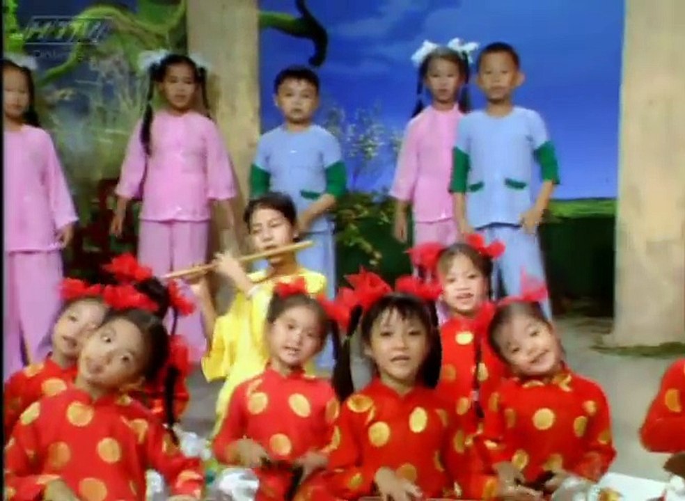 Khúc Nhạc Vui