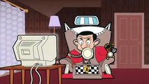 Mr Bean NEW FULL EPISODES #10  _ Best Cartoons! _ Mr Bean Animated Series 2016 _ Cartoo